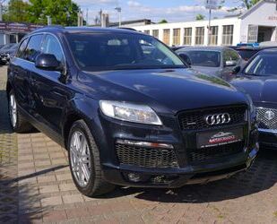 Audi Q7 Gebrauchtwagen