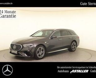 Mercedes-Benz E 53 AMG Gebrauchtwagen