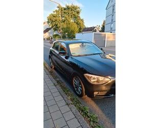 BMW 116 Gebrauchtwagen