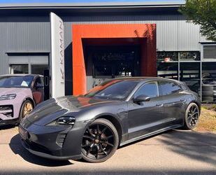 Porsche Taycan Gebrauchtwagen