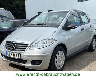 Mercedes-Benz A 150 Gebrauchtwagen