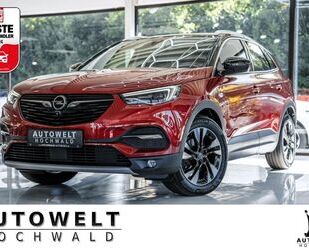 Opel Grandland (X) Gebrauchtwagen