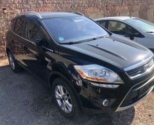 Ford Kuga Gebrauchtwagen