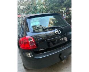 Toyota Auris Gebrauchtwagen