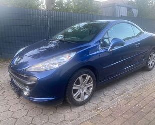 Peugeot 207 Gebrauchtwagen