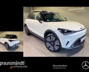 Smart #1 Gebrauchtwagen