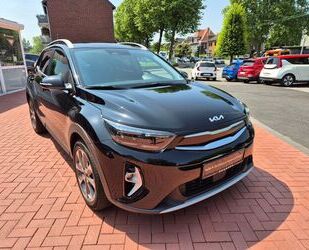 Kia Stonic Gebrauchtwagen