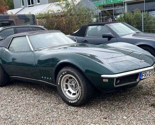 Corvette C3 Gebrauchtwagen