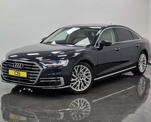 Audi A8 Gebrauchtwagen