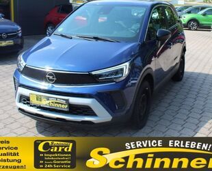Opel Crossland (X) Gebrauchtwagen