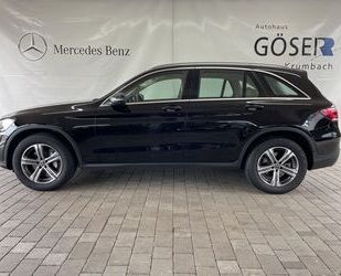 Mercedes-Benz GLC 300 Gebrauchtwagen