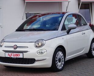 Fiat 500 Gebrauchtwagen