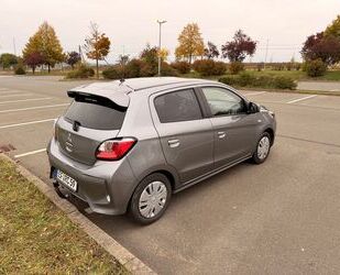 Mitsubishi Space Star Gebrauchtwagen