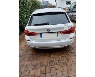 BMW 540 Gebrauchtwagen