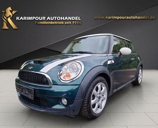 Mini Cooper S Gebrauchtwagen