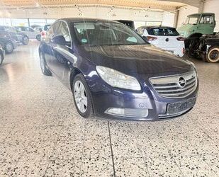 Opel Insignia Gebrauchtwagen