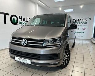 VW T6 Multivan Gebrauchtwagen