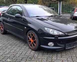 Peugeot 206 Gebrauchtwagen