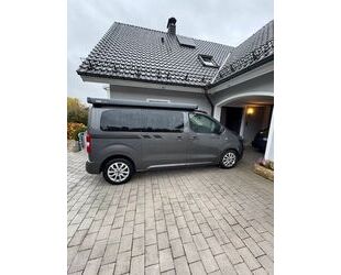 Opel Zafira Life Gebrauchtwagen