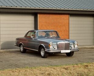 Mercedes-Benz 280 Gebrauchtwagen