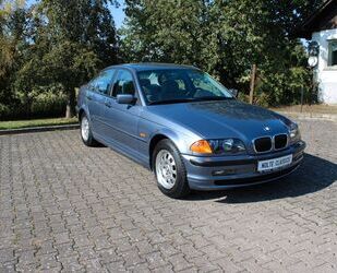 BMW 316 Gebrauchtwagen