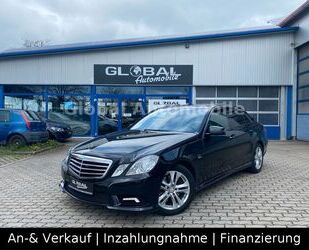 Mercedes-Benz E 250 Gebrauchtwagen