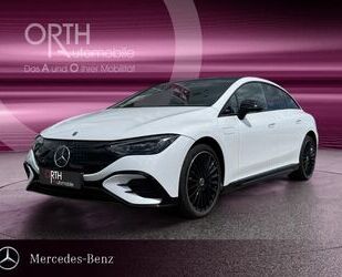 Mercedes-Benz EQE Gebrauchtwagen