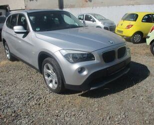 BMW X1 Gebrauchtwagen