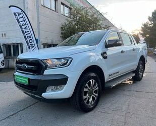 Ford Ranger Gebrauchtwagen