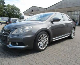 Suzuki Kizashi Gebrauchtwagen