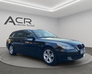 BMW 525 Gebrauchtwagen