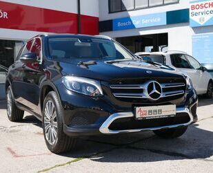 Mercedes-Benz GLC 350 Gebrauchtwagen