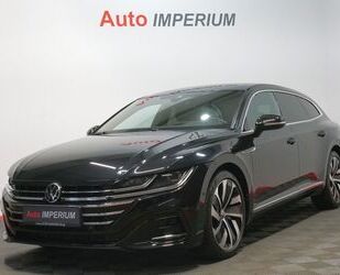 VW Arteon Gebrauchtwagen