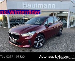 BMW 218 Active Tourer Gebrauchtwagen
