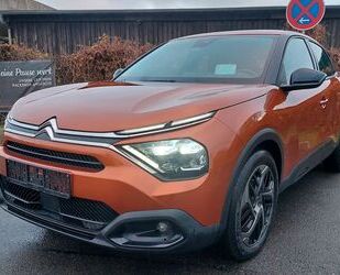 Citroen C4 Gebrauchtwagen