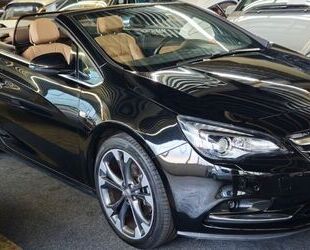 Opel Cascada Gebrauchtwagen