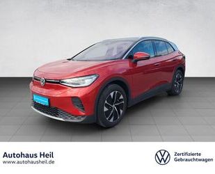 VW ID.4 Gebrauchtwagen