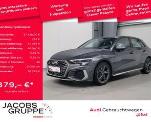 Audi S3 Gebrauchtwagen