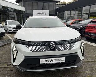 Renault Scenic E-TECH Gebrauchtwagen