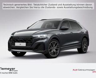 Audi Q8 Gebrauchtwagen