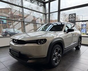Mazda MX-30 Gebrauchtwagen