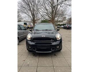 Mini Cooper SD Countryman Gebrauchtwagen