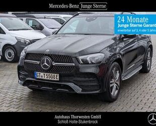 Mercedes-Benz GLE 350 Gebrauchtwagen