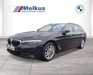 BMW 530 Gebrauchtwagen