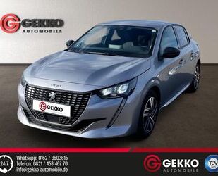 Peugeot 208 Gebrauchtwagen