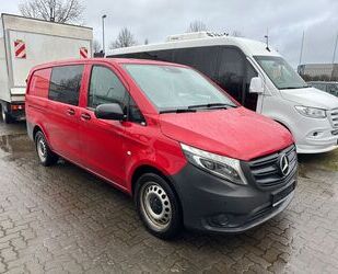 Mercedes-Benz Vito Gebrauchtwagen