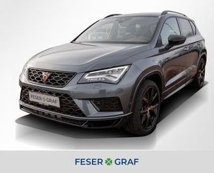 Cupra Ateca Gebrauchtwagen