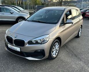 BMW 216 Gebrauchtwagen
