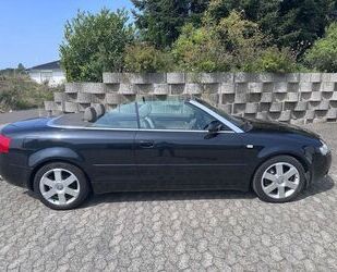 Audi Cabriolet Gebrauchtwagen