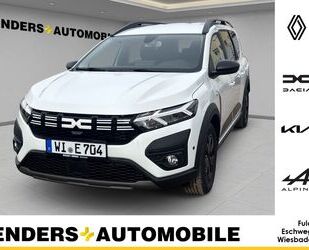 Dacia Jogger Gebrauchtwagen